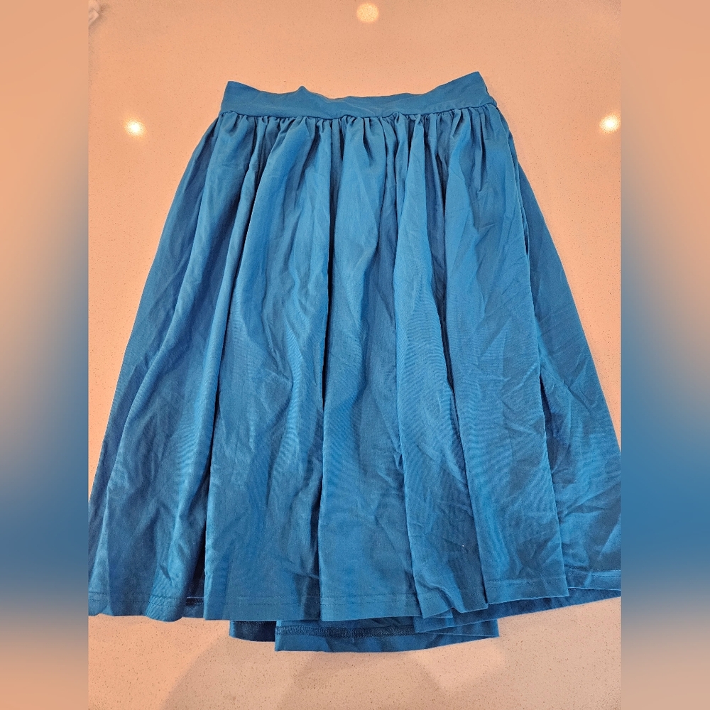 Taylor Joelle Sea Princess skirt